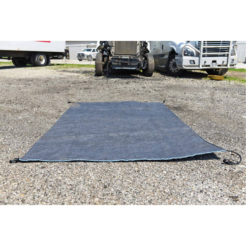 Ultra-Spill Diaper&reg; Waymarc Industries Inc
