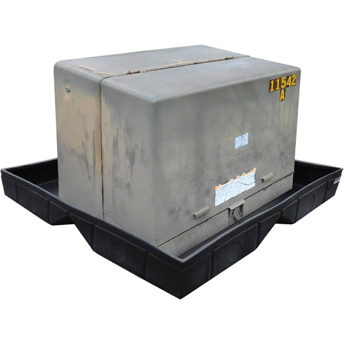 Ultra-Transformer Tray&reg; Waymarc Industries Inc