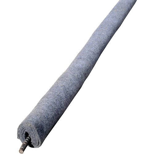 Ultra-Trench Filter Boom&reg; Waymarc Industries Inc