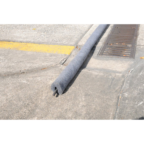 Ultra-Trench Filter Boom&reg; Waymarc Industries Inc