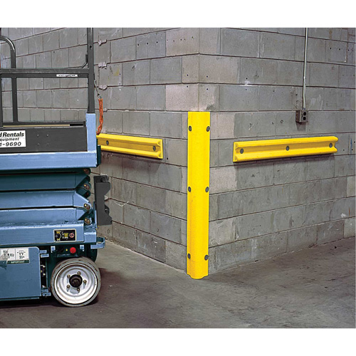 Ultra-Wall Protector&reg; Waymarc Industries Inc