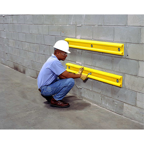 Ultra-Wall Protector&reg; Waymarc Industries Inc