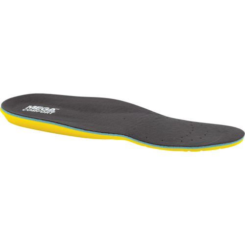 Personal Anti-Fatigue Mat Insoles, Women's 5 - 7 Waymarc Industries Inc