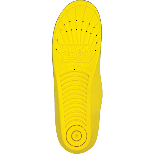 Personal Anti-Fatigue Mat Insoles, Women's 5 - 7 Waymarc Industries Inc