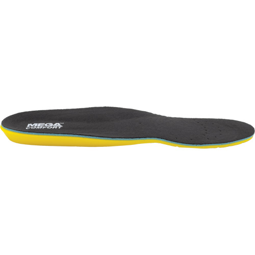 Personal Anti-Fatigue Mat Insoles, Women's 5 - 7 Waymarc Industries Inc