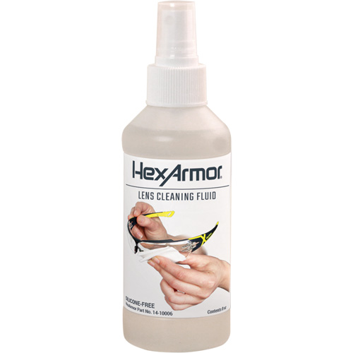 Liquide de nettoyage de lentilles, 236,5 ml Waymarc Industries Inc
