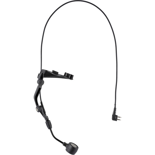 Peltor MT Series Boom Microphone MT7V/1 Waymarc Industries Inc