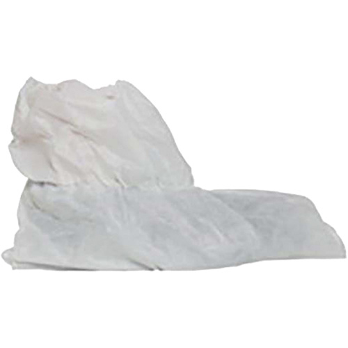 ProShield 30 Boot Covers, X-Large, Polypropylene, White Waymarc Industries Inc