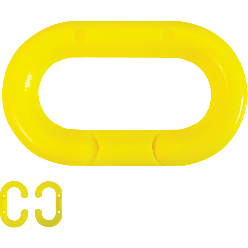 Master Links, Plastic Waymarc Industries Inc