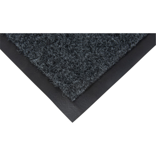 Matting, Runner, 3' x 60' x 5/16", Charcoal Waymarc Industries Inc