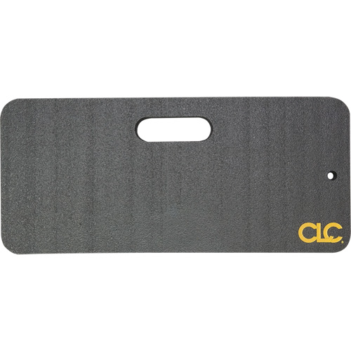 Small Industrial Kneeling Mat, 18" L x 8" W Waymarc Industries Inc