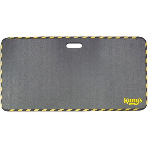 Extra-Large Industrial Kneeling Mat, 36" L x 18" W Waymarc Industries Inc