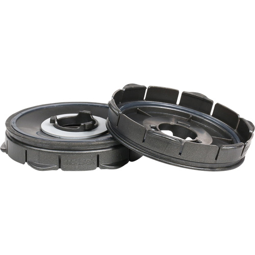 Adaptateur de greffe pour filtre 7740 Waymarc Industries Inc