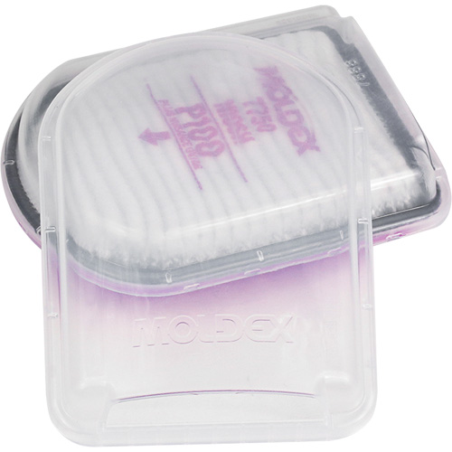 Semi-Rectangular Protective Filter Cover Waymarc Industries Inc