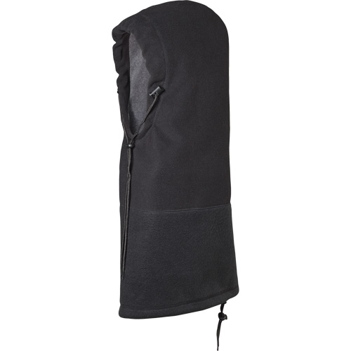 5505 6-in-1 Hood, Black, Fleece Waymarc Industries Inc