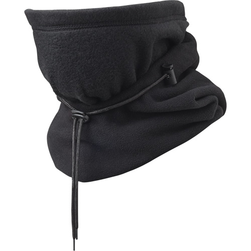 5505 6-in-1 Hood, Black, Fleece Waymarc Industries Inc