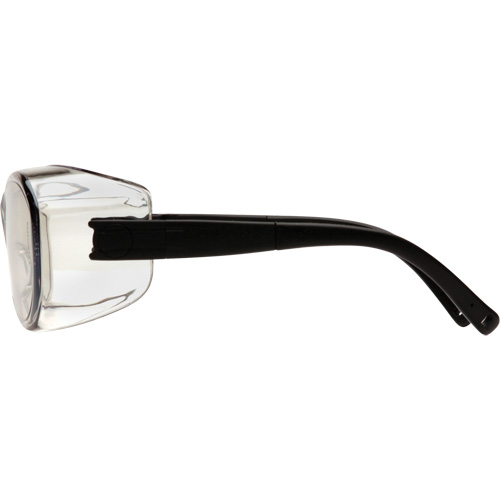 OTS&reg; Safety Glasses, Indoor/Outdoor Mirror Lens, ANSI Z87+/Meets/Exceeds CSA Z94.3 Waymarc Industries Inc
