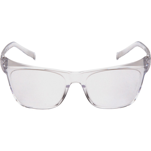 Legacy&reg; Safety Glasses, Clear Lens, Anti-Fog, ANSI Z87+/Meets/Exceeds CSA Z94.3 Waymarc Industries Inc