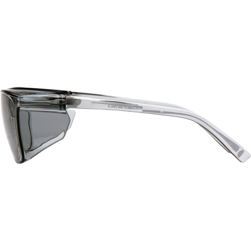 Legacy&reg; Safety Glasses, Light Grey Lens, Anti-Fog, ANSI Z87+/Meets/Exceeds CSA Z94.3 Waymarc Industries Inc
