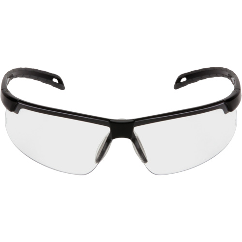 Ever-Lite&reg; Safety Glasses, Clear Lens, Anti-Fog, ANSI Z87+/Meets/Exceeds CSA Z94.3 Waymarc Industries Inc