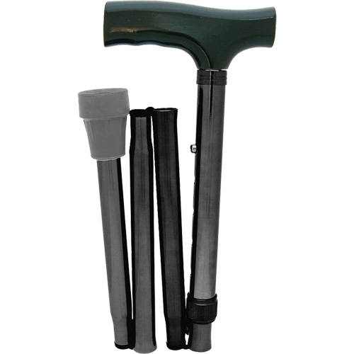 Canne pliante Waymarc Industries Inc