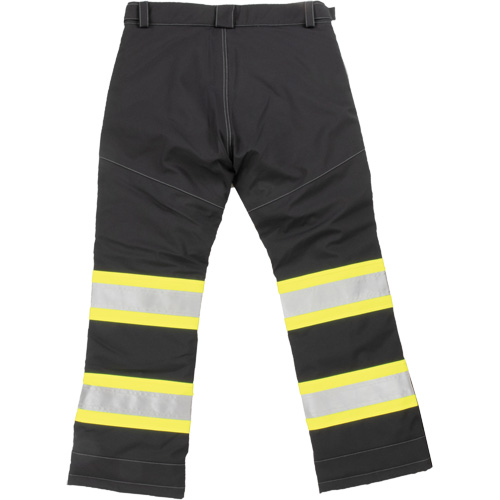 Pantalon de s&eacute;curit&eacute; isolant et extensible pour femmes, Polyester, Petit, Noir Waymarc Industries Inc