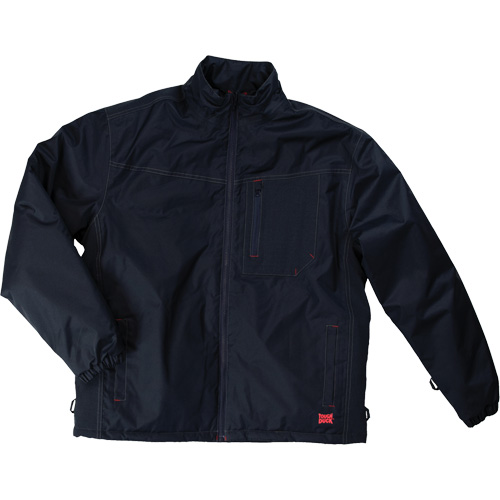 Parka 3-en-1 en oxford imperm&eacute;able, Hommes, 4T-Grand, Bleu marin Waymarc Industries Inc
