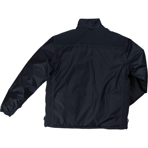 Parka 3-en-1 en oxford imperm&eacute;able, Hommes, 4T-Grand, Bleu marin Waymarc Industries Inc