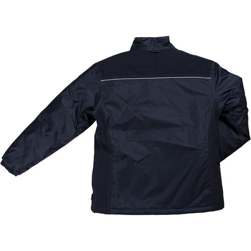 Parka 3-en-1 en oxford imperm&eacute;able, Femmes, T-Grand, Bleu marin Waymarc Industries Inc