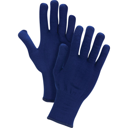 Doublure de gant thermique, Acrylique, Calibre 13, Taille unique Waymarc Industries Inc