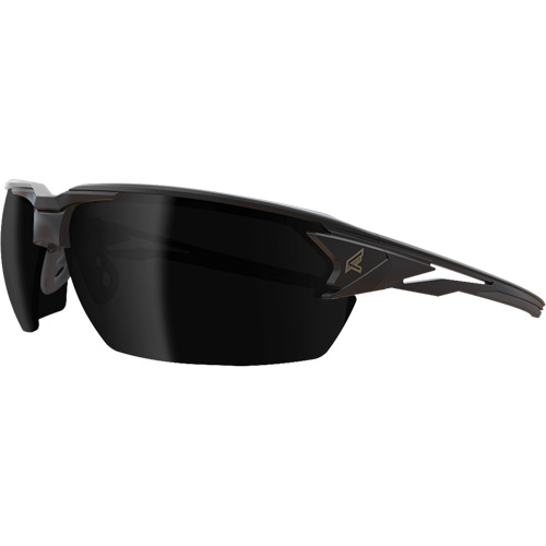 Lunettes de s&eacute;curit&eacute; Pumori, Lentille Fum&eacute;e, Anti-&eacute;gratignures/Polaris&eacute;/Pare-vapeur, ANSI Z87+/MCEPS GL-PD 10-12/R&eacute;pond ou surpasse la norme CSA Z94.3 Waymarc Industries Inc