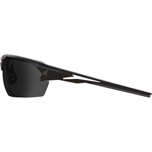 Lunettes de s&eacute;curit&eacute; Pumori, Lentille Fum&eacute;e, Anti-&eacute;gratignures/Polaris&eacute;/Pare-vapeur, ANSI Z87+/MCEPS GL-PD 10-12/R&eacute;pond ou surpasse la norme CSA Z94.3 Waymarc Industries Inc