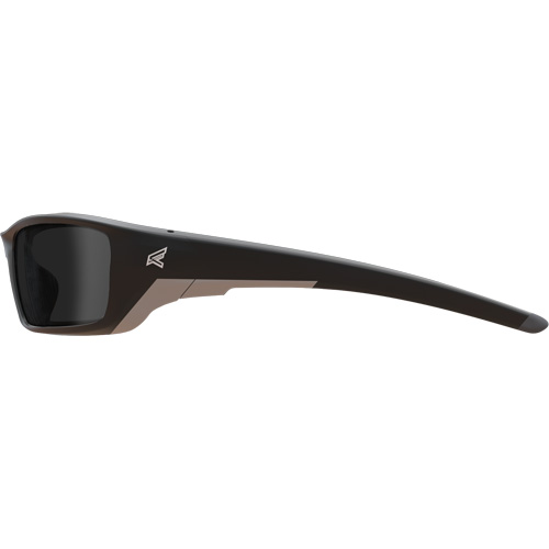 Reclus Safety Glasses, Smoke Lens, Anti-Scratch, ANSI Z87+/MCEPS GL-PD 10-12/Meets/Exceeds CSA Z94.3 Waymarc Industries Inc
