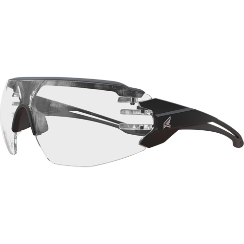Lunettes de s&eacute;curit&eacute; Taven, Lentille Transparent, Anti-&eacute;gratignures/Pare-vapeur, ANSI Z87+/MCEPS GL-PD 10-12/R&eacute;pond ou surpasse la norme CSA Z94.3 Waymarc Industries Inc