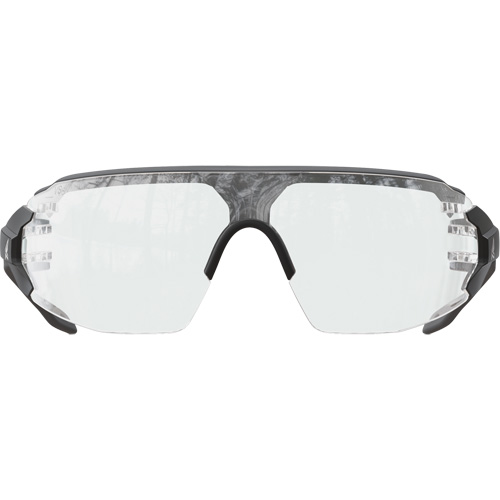 Lunettes de s&eacute;curit&eacute; Taven, Lentille Transparent, Anti-&eacute;gratignures/Pare-vapeur, ANSI Z87+/MCEPS GL-PD 10-12/R&eacute;pond ou surpasse la norme CSA Z94.3 Waymarc Industries Inc