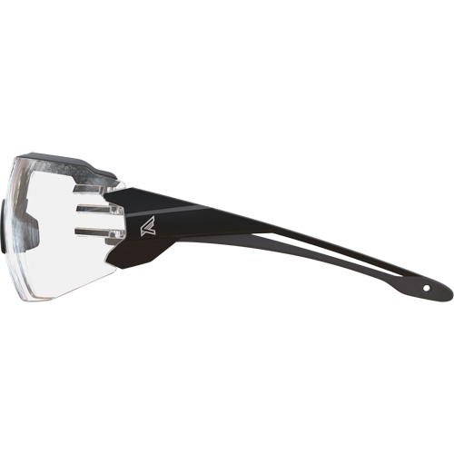 Lunettes de s&eacute;curit&eacute; Taven, Lentille Transparent, Anti-&eacute;gratignures/Pare-vapeur, ANSI Z87+/MCEPS GL-PD 10-12/R&eacute;pond ou surpasse la norme CSA Z94.3 Waymarc Industries Inc