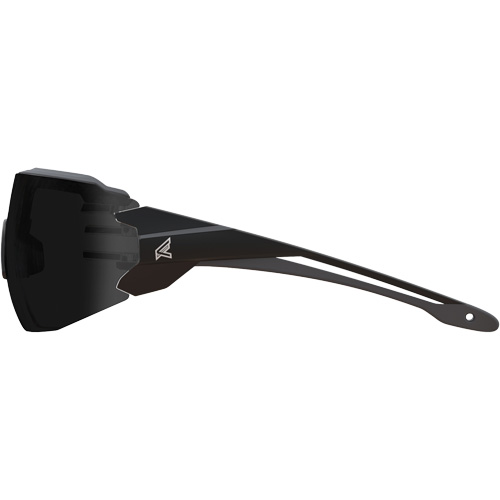 Lunettes de s&eacute;curit&eacute; Taven, Lentille Fum&eacute;e, Anti-&eacute;gratignures/Pare-vapeur, ANSI Z87+/MCEPS GL-PD 10-12/R&eacute;pond ou surpasse la norme CSA Z94.3 Waymarc Industries Inc