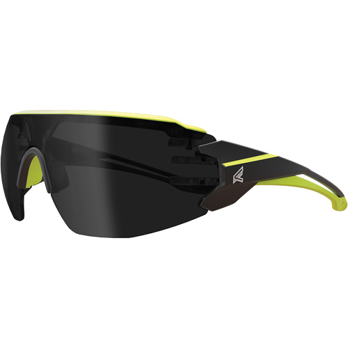 Lunettes de s&eacute;curit&eacute; Taven, Lentille Fum&eacute;e, Anti-&eacute;gratignures/Pare-vapeur, ANSI Z87+/MCEPS GL-PD 10-12/R&eacute;pond ou surpasse la norme CSA Z94.3 Waymarc Industries Inc