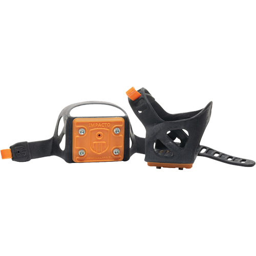 Crampons cibl&eacute;s pour traction sur glace Waymarc Industries Inc