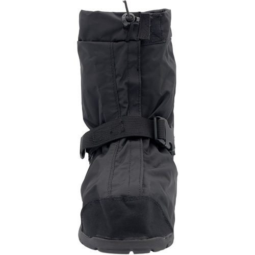 10" Villager All-Season Mid Overboots, Nylon, Buckle/Hook and Loop Closure, Fits Men's 11 - 12.5 Waymarc Industries Inc