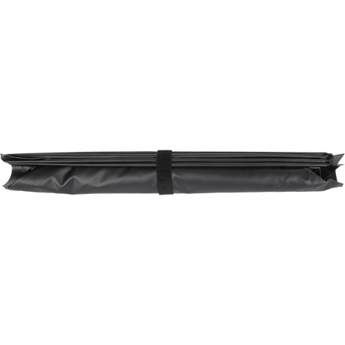 Collapsible Roll-Up Spill Berm, 60 US gal. Capacity, 4' W x 4' L x 6" H Waymarc Industries Inc