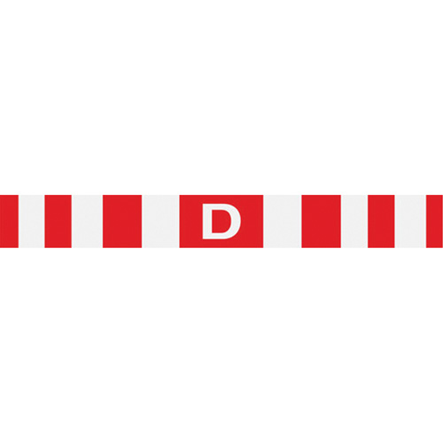 Canadian 'D' Load Heavy Haul Sign, Wood, 96" W x 12" H Waymarc Industries Inc