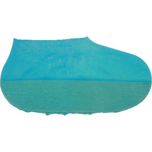Boot Saver&reg; Shoe Covers, Medium, Latex/Rubber Waymarc Industries Inc