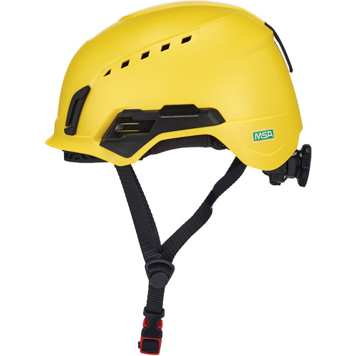 Casque de s&eacute;curit&eacute; V-Gard H2, Suspension Rochet, Ventil&eacute; Waymarc Industries Inc