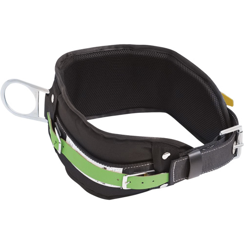 WB-6050-S Padded 2-Strap Miner's Belt - Small Waymarc Industries Inc
