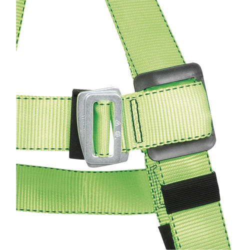 FBH10020A1020-S  Contractor Series Safety Harness, CSA Certified, Class AP, Small Waymarc Industries Inc