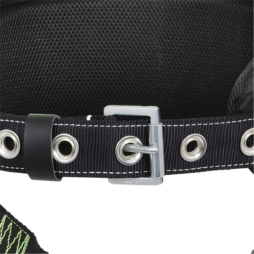 FBH10020A1020-S  Contractor Series Safety Harness, CSA Certified, Class AP, Small Waymarc Industries Inc