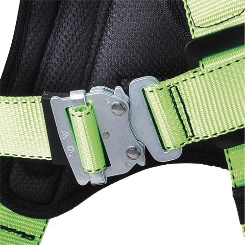 FBH60110A1020-S Harnais de s&eacute;curit&eacute; PeakPro, Certifi&eacute;e CSA, Classe AP, Petit Waymarc Industries Inc