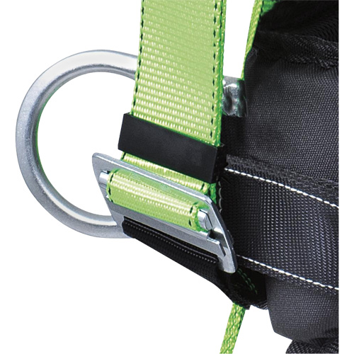 FBH60110A1020-S Harnais de s&eacute;curit&eacute; PeakPro, Certifi&eacute;e CSA, Classe AP, Petit Waymarc Industries Inc