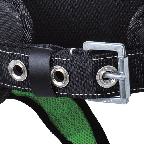 FBH60110A1020-S Harnais de s&eacute;curit&eacute; PeakPro, Certifi&eacute;e CSA, Classe AP, Petit Waymarc Industries Inc